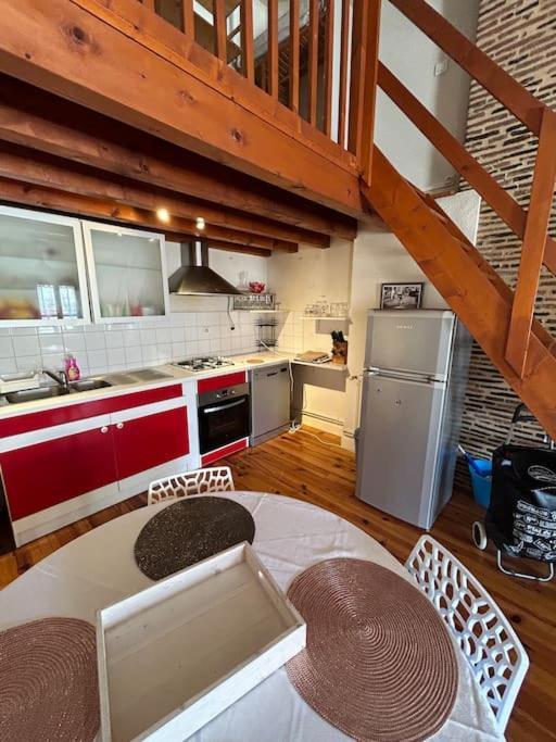 Appartement Au Coeur De Périgueux Exterior foto